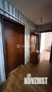2-к квартира, вторичка, 49м2, 1/5 этаж