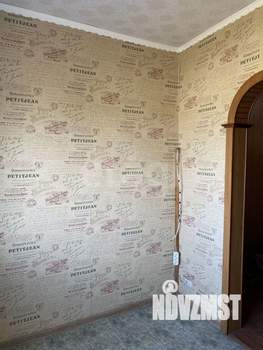 3-к квартира, вторичка, 68м2, 4/4 этаж