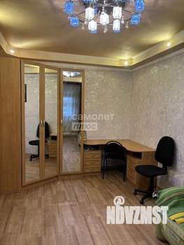 1-к квартира, сданный дом, 37м2, 9/12 этаж