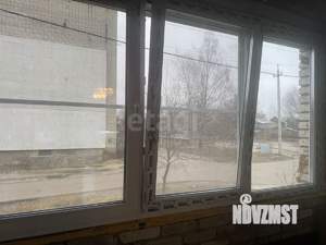 4-к квартира, вторичка, 74м2, 1/5 этаж