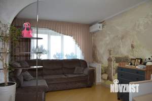 2-к квартира, вторичка, 84м2, 6/6 этаж