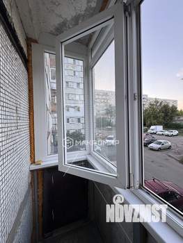 1-к квартира, вторичка, 27м2, 2/9 этаж
