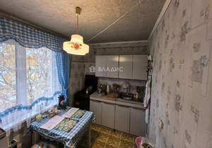 2-к квартира, вторичка, 43м2, 5/5 этаж