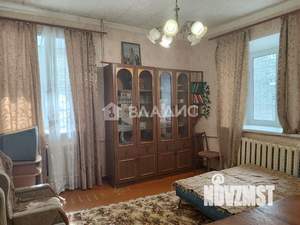 2-к квартира, вторичка, 40м2, 1/2 этаж
