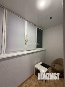 1-к квартира, вторичка, 53м2, 11/11 этаж