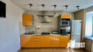 1-к квартира, вторичка, 55м2, 9/10 этаж