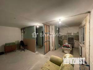 1-к квартира, вторичка, 35м2, 9/9 этаж