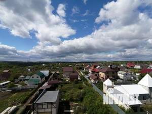 2-к квартира, вторичка, 57м2, 8/10 этаж