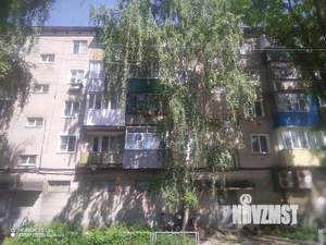 1-к квартира, вторичка, 30м2, 5/5 этаж