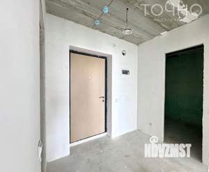 1-к квартира, вторичка, 37м2, 11/18 этаж