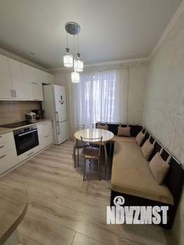 1-к квартира, вторичка, 47м2, 5/17 этаж