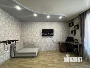 2-к квартира, вторичка, 53м2, 1/10 этаж