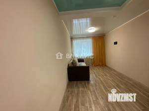 1-к квартира, вторичка, 32м2, 1/16 этаж