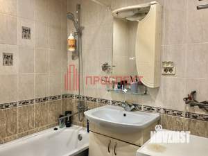 2-к квартира, вторичка, 53м2, 8/9 этаж