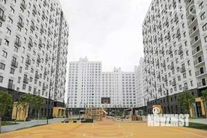 1-к квартира, сданный дом, 36м2, 14/19 этаж