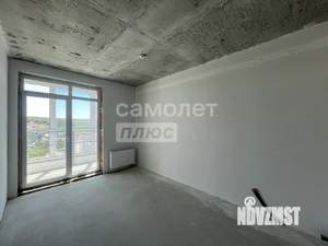 2-к квартира, вторичка, 77м2, 19/20 этаж