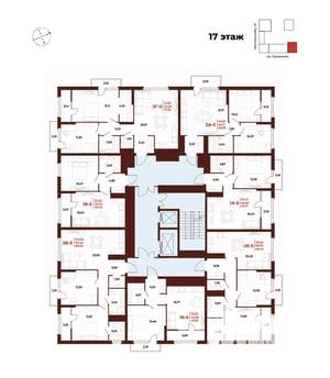 Фото квартиры на продажу (2)