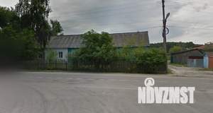 Студия квартира, вторичка, 28м2, 1/1 этаж