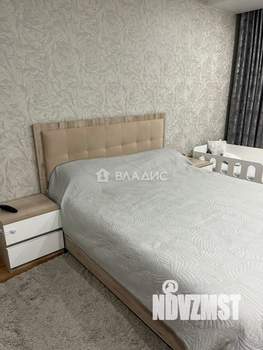 2-к квартира, вторичка, 52м2, 8/9 этаж