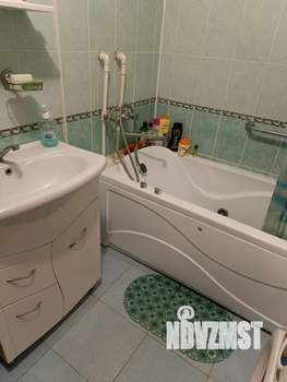 1-к квартира, вторичка, 48м2, 7/10 этаж