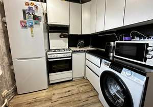 2-к квартира, вторичка, 38м2, 4/5 этаж