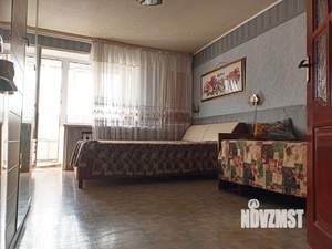 2-к квартира, вторичка, 47м2, 9/9 этаж