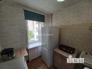 1-к квартира, вторичка, 28м2, 3/9 этаж