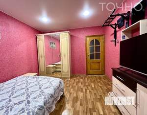 2-к квартира, вторичка, 53м2, 5/9 этаж