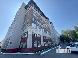 Студия квартира, вторичка, 21м2, 1/8 этаж