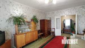 2-к квартира, вторичка, 52м2, 9/9 этаж