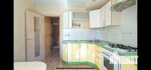 2-к квартира, вторичка, 53м2, 3/10 этаж