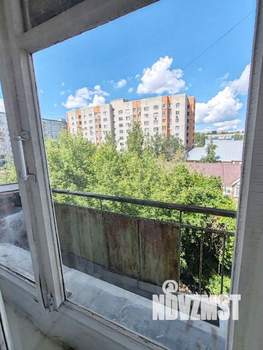 2-к квартира, вторичка, 45м2, 4/5 этаж