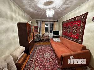 1-к квартира, вторичка, 33м2, 4/5 этаж