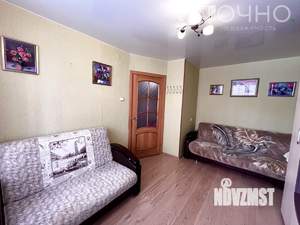 1-к квартира, вторичка, 28м2, 5/10 этаж