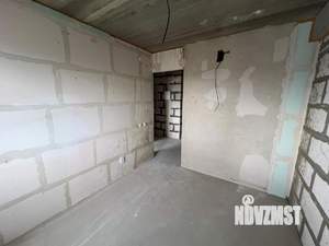 1-к квартира, вторичка, 33м2, 18/18 этаж