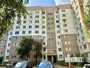1-к квартира, вторичка, 40м2, 7/9 этаж