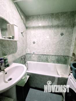 2-к квартира, вторичка, 47м2, 5/9 этаж