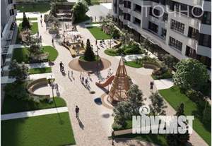 2-к квартира, вторичка, 74м2, 2/7 этаж