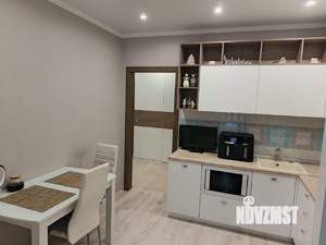 1-к квартира, вторичка, 40м2, 13/17 этаж