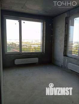 2-к квартира, вторичка, 60м2, 13/20 этаж