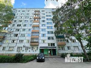 3-к квартира, вторичка, 67м2, 2/9 этаж