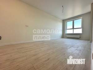 2-к квартира, вторичка, 40м2, 12/20 этаж