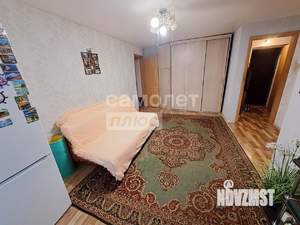 2-к квартира, вторичка, 42м2, 5/5 этаж