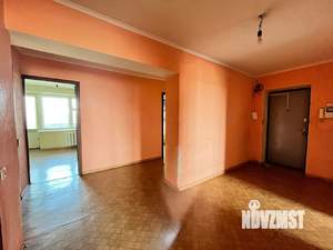 4-к квартира, вторичка, 110м2, 5/6 этаж