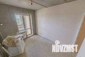 1-к квартира, вторичка, 40м2, 9/9 этаж