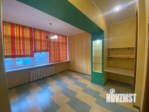 4-к квартира, вторичка, 119м2, 2/3 этаж