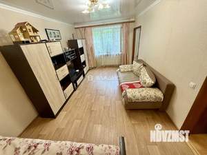 1-к квартира, вторичка, 30м2, 1/5 этаж
