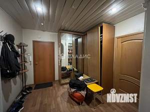 3-к квартира, вторичка, 80м2, 3/6 этаж
