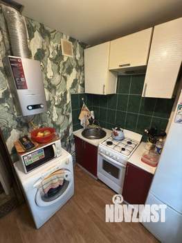 3-к квартира, вторичка, 58м2, 2/5 этаж