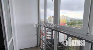 2-к квартира, сданный дом, 45м2, 16/17 этаж